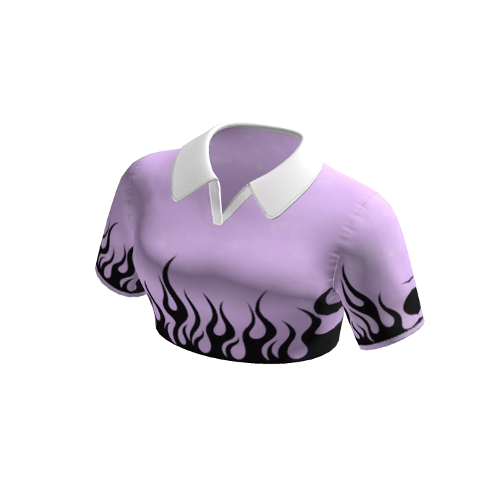 ✅ Purple