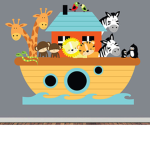 Noah's Ark Games