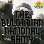 The Bulgarian National Army