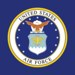 United States Air Forceψ
