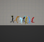 Melon Playground - Group