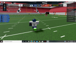 the football group offical
