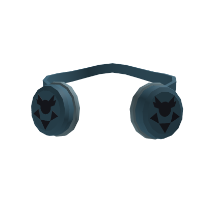 Ralsei Headphones | DELTARUNE [R6]
