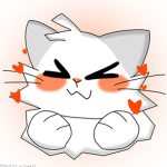 wuwuwwwaaah >w<