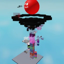 Tower of Noob Pillars icon