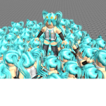 Miku Revolution