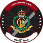 [SMA] RoyaI Military Police