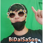 비달사손 팬구룹