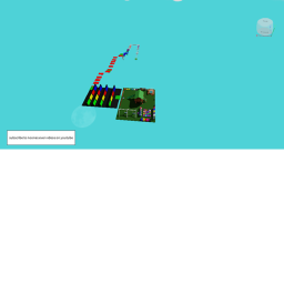 noones ever videos obby