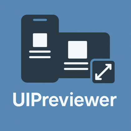 UIPreviewer