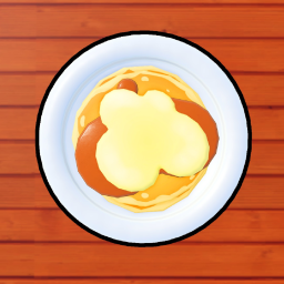 🥞 Biggest Pancake Tower!