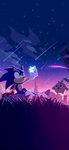 the sonic bros fan club