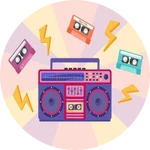 BOOMBOX