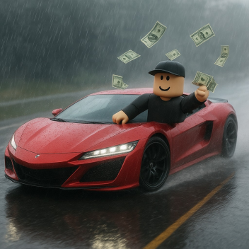 Modern City Drive! - (Voice Chat Update)