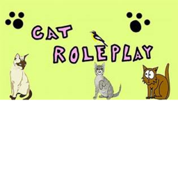 (Beta) Cats Roplay Game!