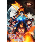 Blue Fates: Awakening