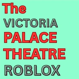 Palace theatre Roblox | Hamilton icon