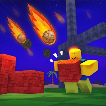 Block Survival
