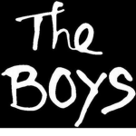 WE ARE DA BOIS