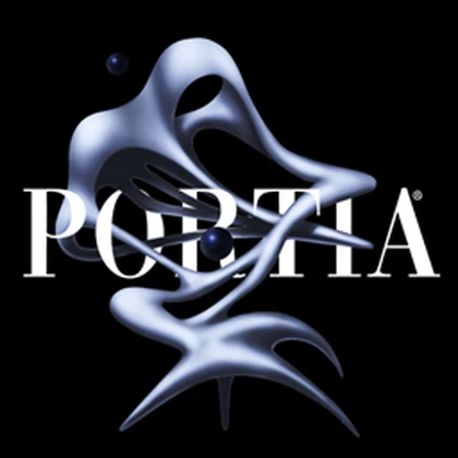 Portia. Roblox group icon
