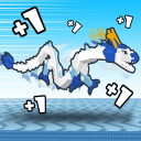 +1 Speed Obby for Dragon Rider