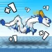 +1 Speed Obby for Dragon Rider icon