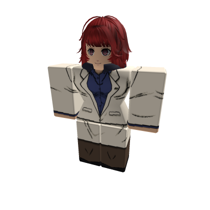 anri by jor
