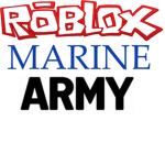 R.M.A. (Roblox Marine Army