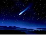 Meteor Storm