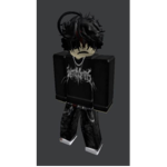 Emo eddie