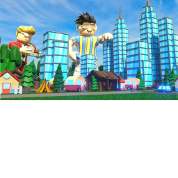 Epicz City!