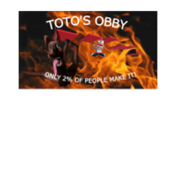 Toto's Obby [BETA]