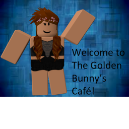 The Golden Bunny Cafe