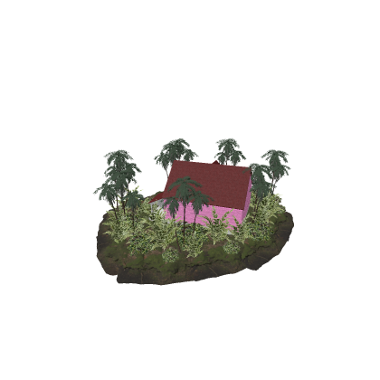 Kame House