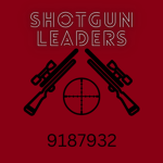 shotgun leaders