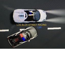 Los Blox icon