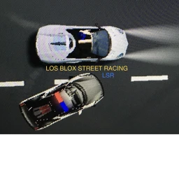 Los Blox icon