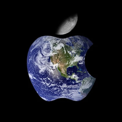 Earthapple Studios Roblox group icon