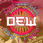 O-E-W [OSAKA EXTREME WRESTLING]