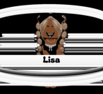 Lisa's smashen #######