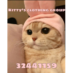 kitty's clothing appeal
