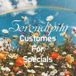 Serendipity Custom Favorites