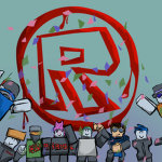 ROBLOX Rockss!