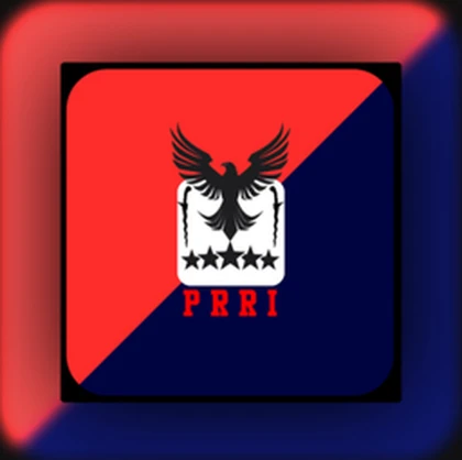 PRRI (REVOLUTIONARY ARMY) Roblox group icon