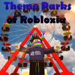 Theme Parks of Robloxia