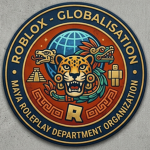 Maya Roleplay Department || SCP RP||