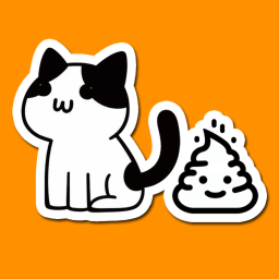 Stupid Cat Game