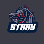 -Stray-