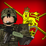 BA {British Army}