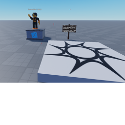 say zoom in the chat and then youll see